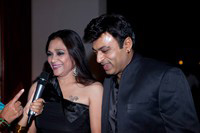 SIIMA Awards 2012 Photos